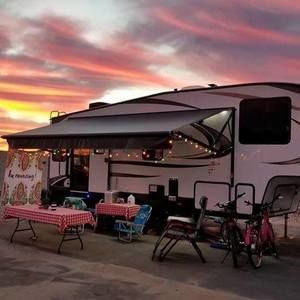 Meet your Posher, Dave